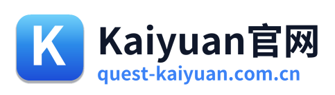 Kaiyuan官网